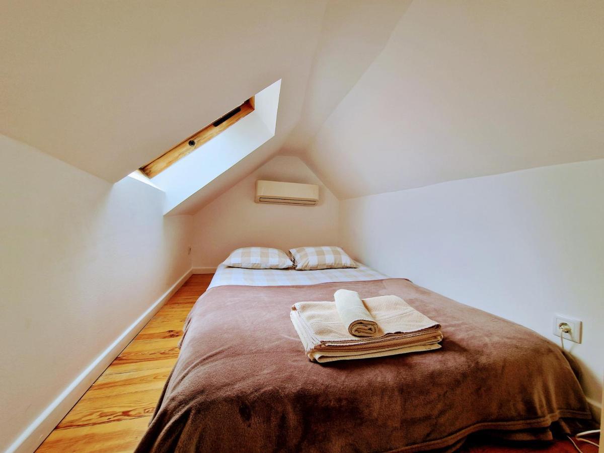 Mouraria Studios & Flats By Lisbon Village Apartments Lisboa Exterior foto